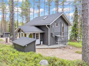 Holiday Home Alakitkanranta by Interhome, Kuusamo